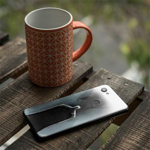 DC Comics Batman Black Mirror Cover #1 Google Pixel 3a XL Skin